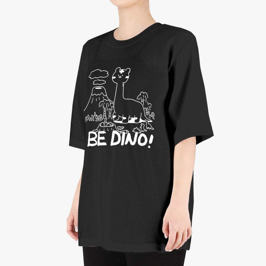 Timid Tiger Coco - Printstar Premium Cotton Adult T-shirt - Marpple Shop - T-Shirt - Harumio