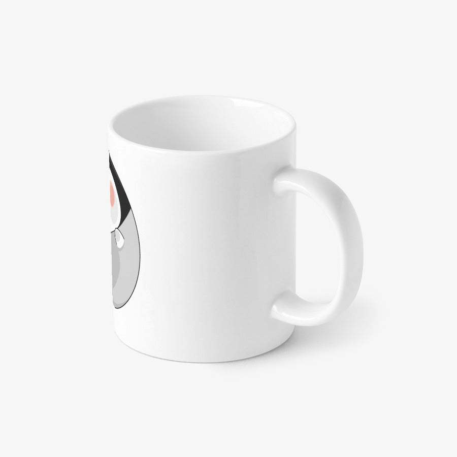9jayaj9 - Onijei Mug - Marpple Shop - Mug - Harumio