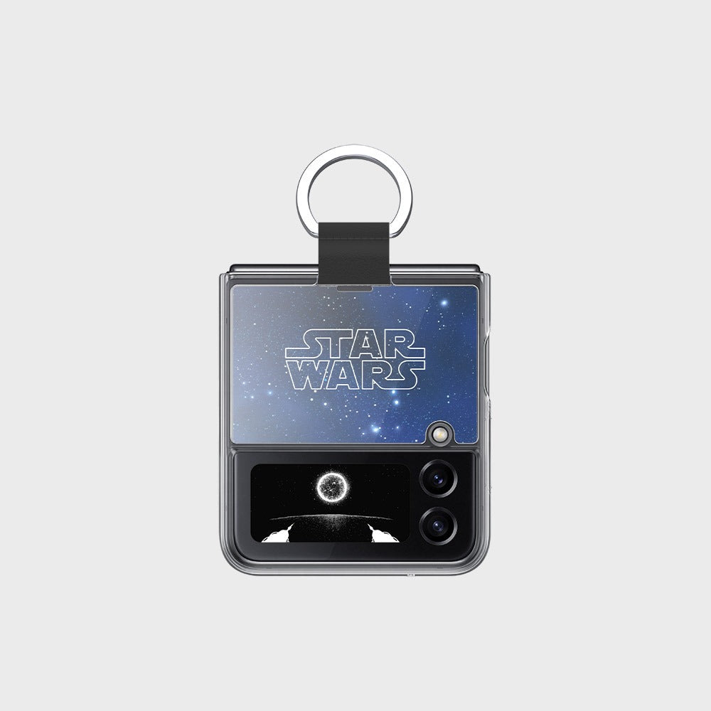 SLBS - Star Wars Shine Palette (Galaxy Z Flip4)
