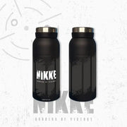 Goddess of Victory: Nikke - Stainless Steel Tumbler - MOFUN - Tumblers - Harumio