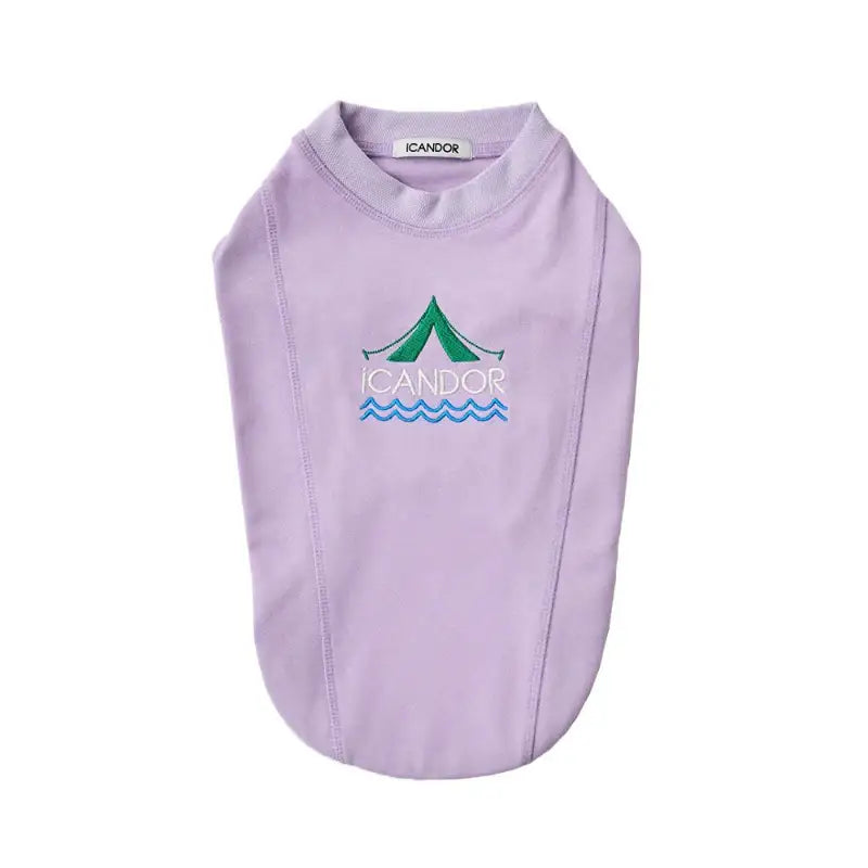 iCANDOR - Nature Top - iCANDOR - Pet Clothes - Harumio