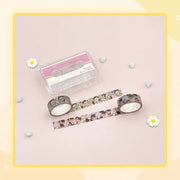 Stranger Than Friends - Masking Tape Set - Toon!que - Masking Tape - Harumio