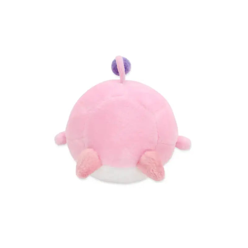 NARA HOME DECO X MapleStory - Doll Keyring - NARA HOME DECO - Doll Keyrings - Harumio