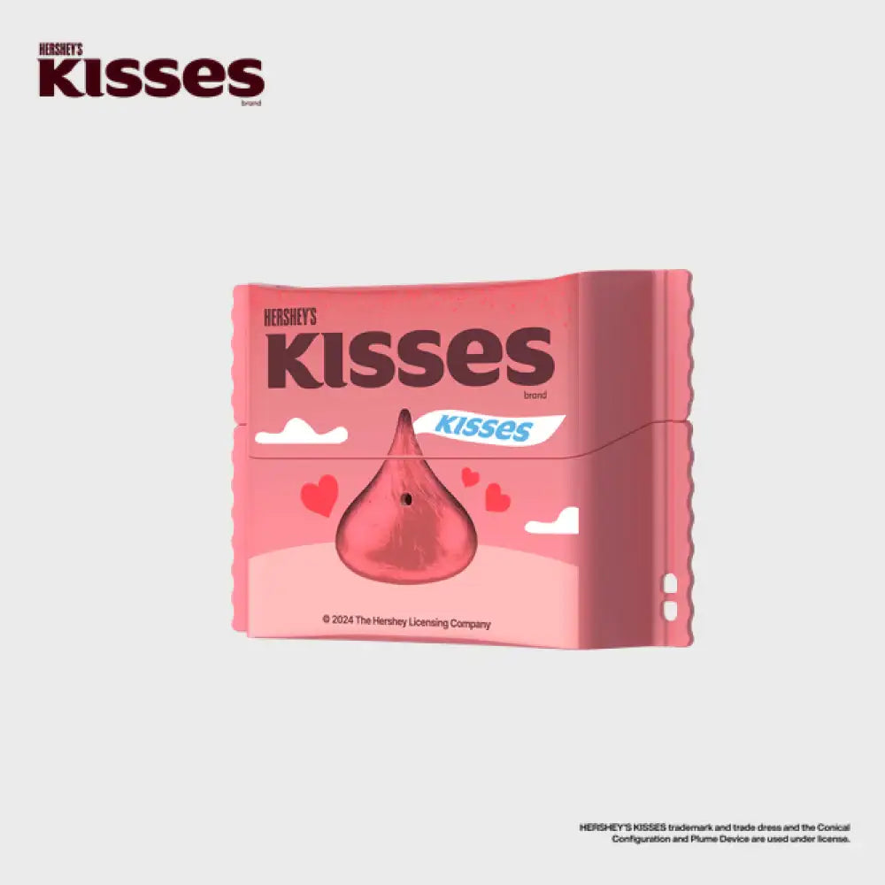 SLBS - HERSHEY’S Case (Galaxy Buds3 Series) - SLBS - Buds Case - Harumio
