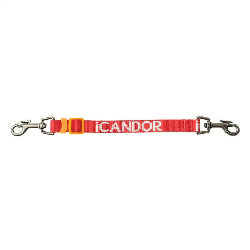 iCANDOR - Gentle Connector _Signature - iCANDOR - Pet Lead Connector - Harumio