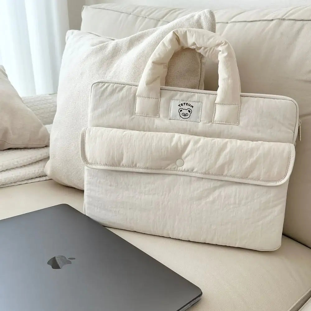 Teteum - Padding Pouch - Teteum - Accessories - Harumio