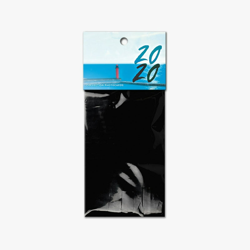 2020 - Collection Photocards