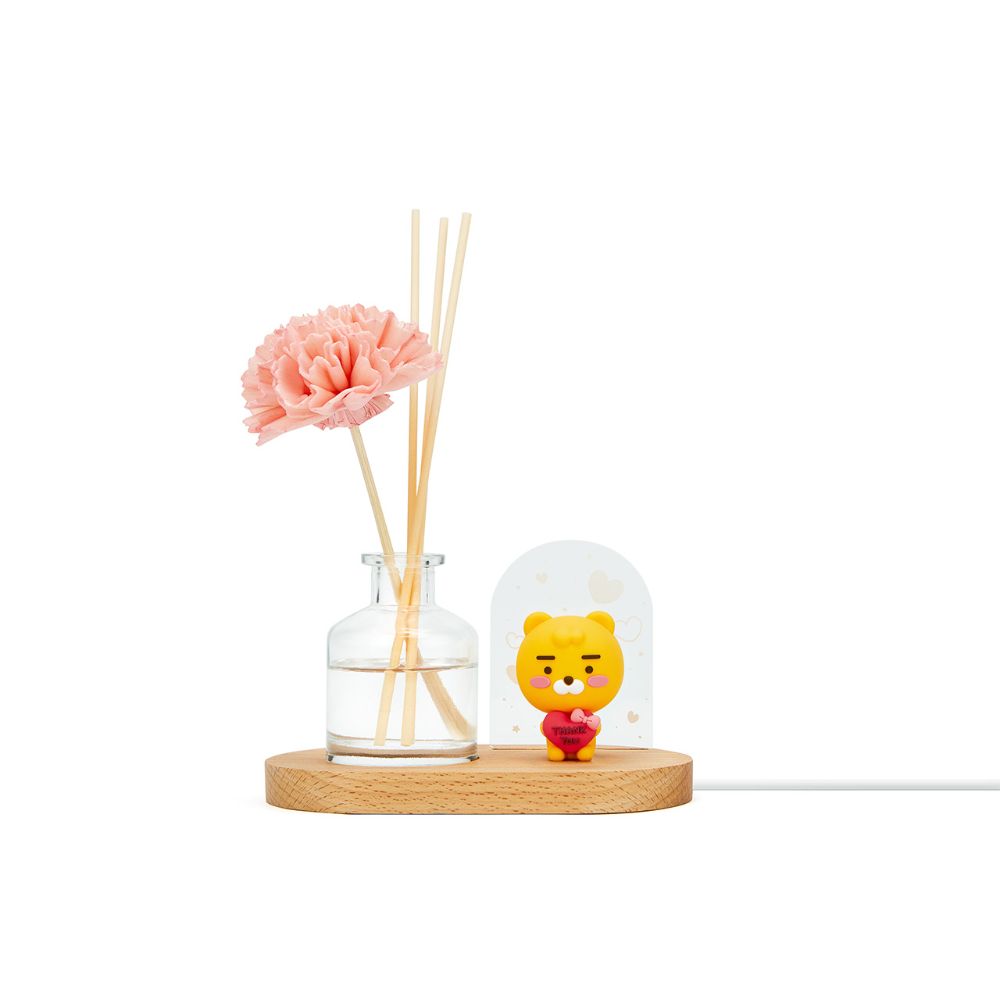 Kakao Friends - Little Ryan Carnation Diffuser
