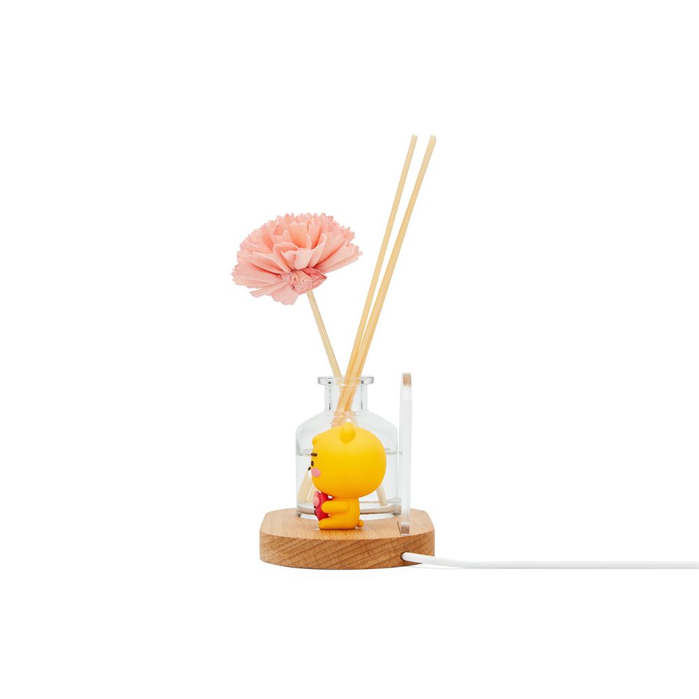 Kakao Friends - Little Ryan Carnation Diffuser