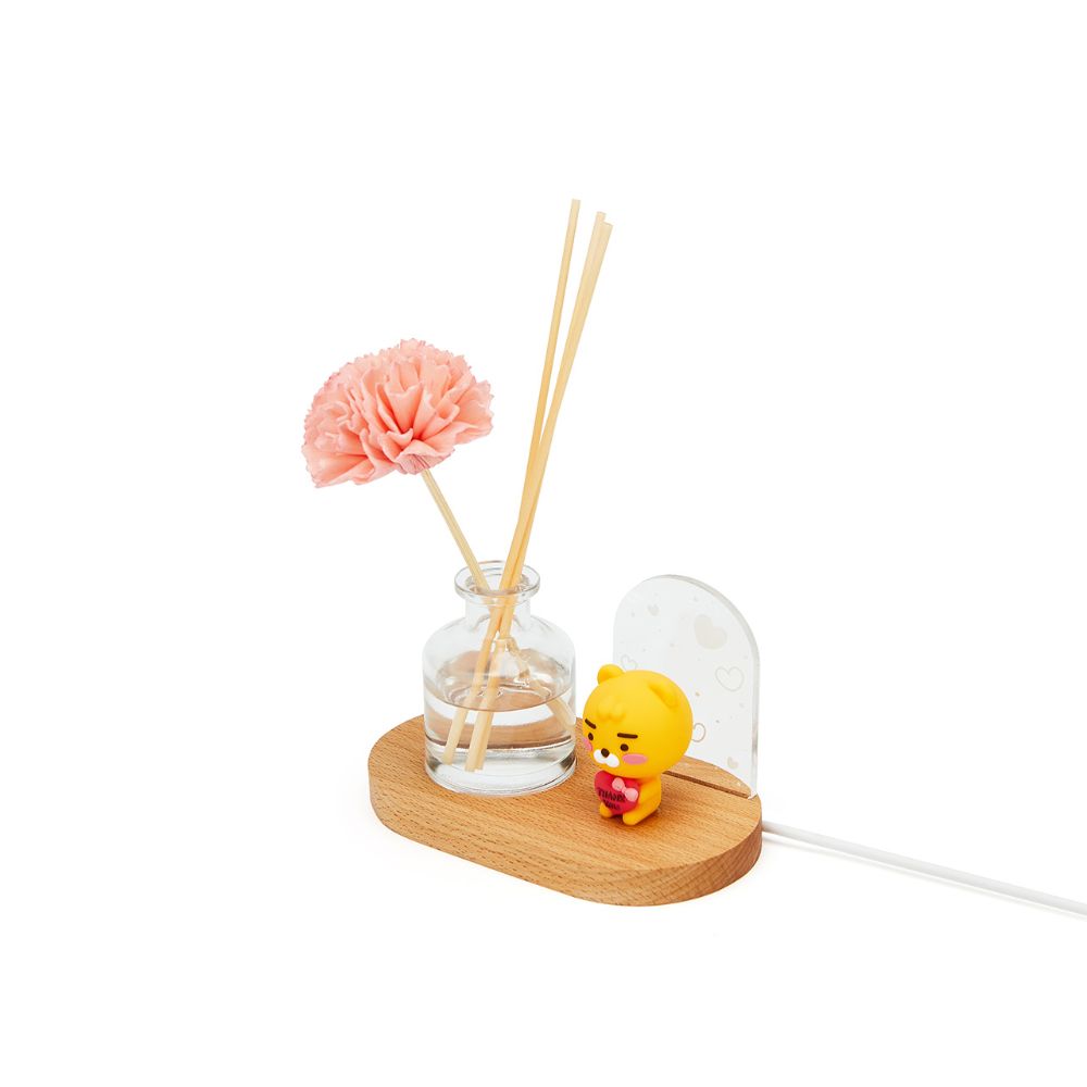 Kakao Friends - Little Ryan Carnation Diffuser
