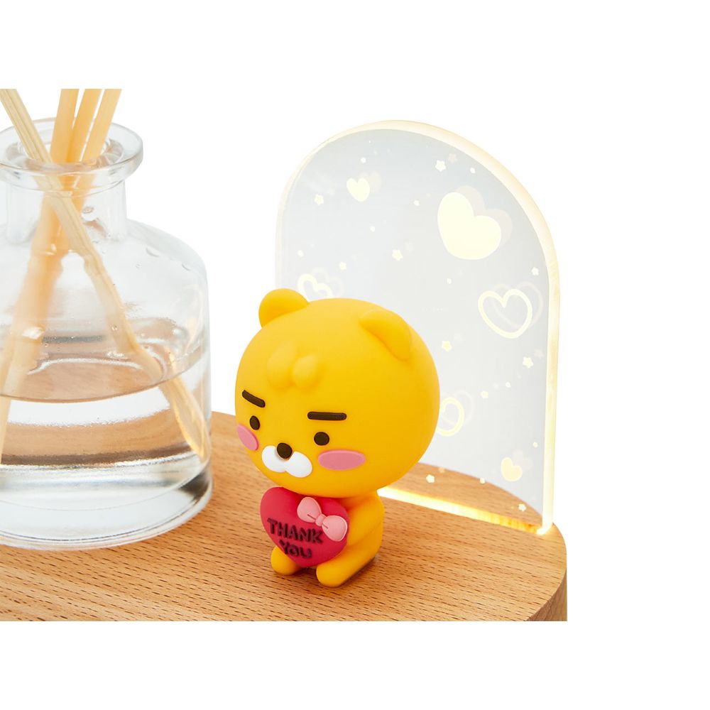 Kakao Friends - Little Ryan Carnation Diffuser