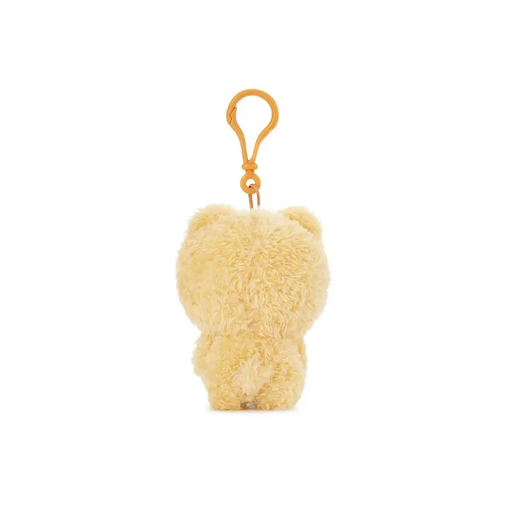 Kakao Friends - Blushing Little Friends Figure Keyring - Kakao Friends - Home & Living, Accessories - Harumio