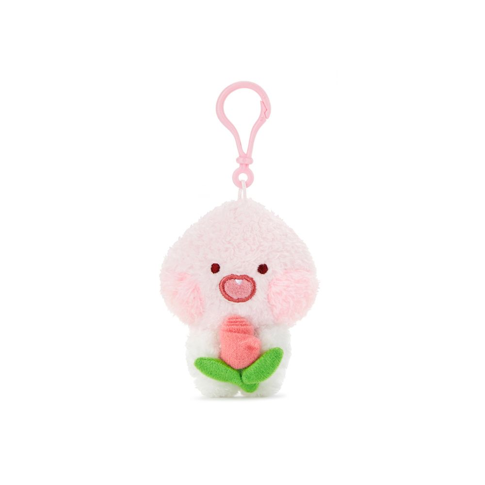 Kakao Friends - Blushing Little Friends Figure Keyring