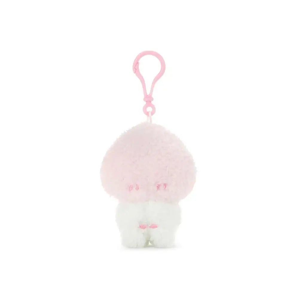 Kakao Friends - Blushing Little Friends Figure Keyring - Kakao Friends - Home & Living, Accessories - Harumio