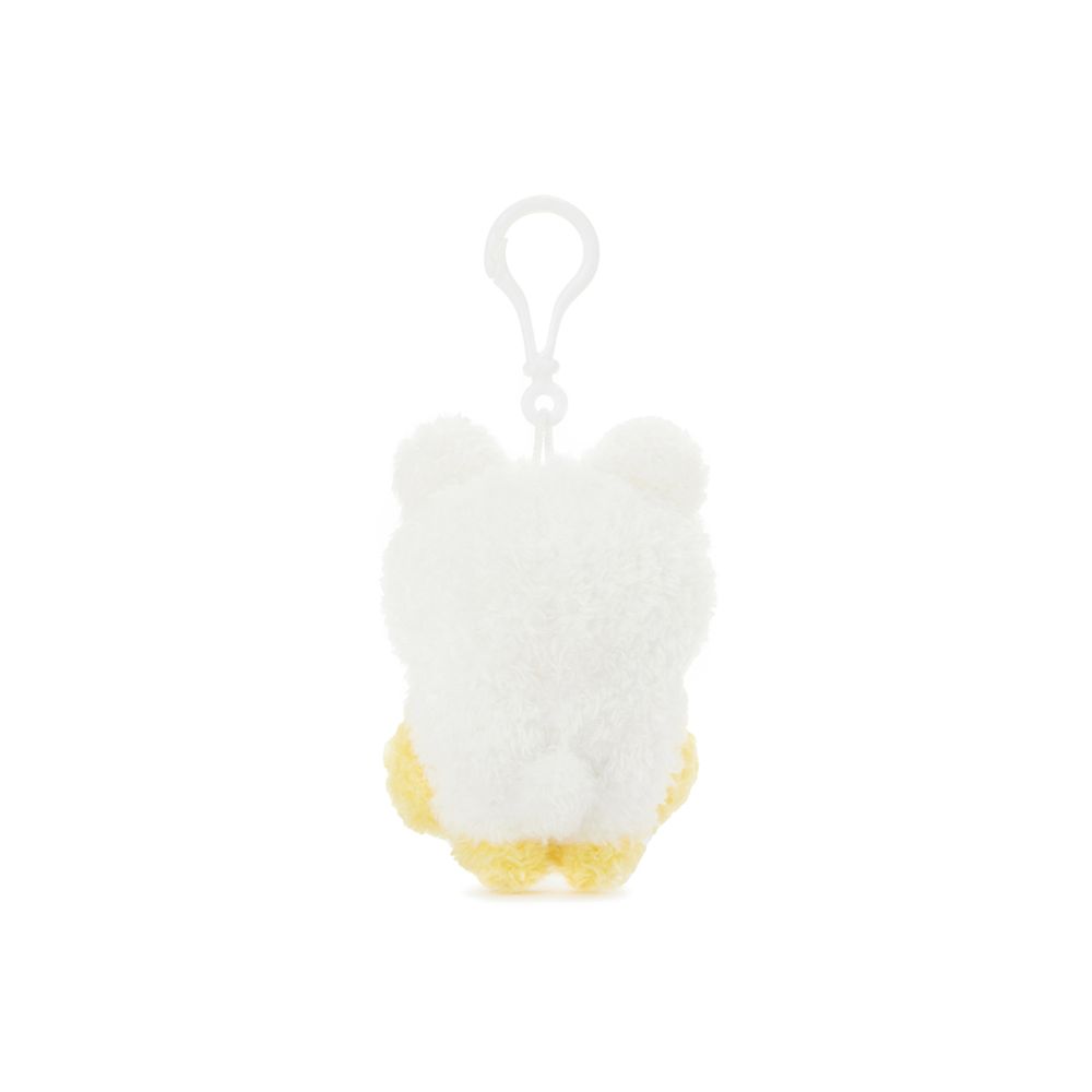 Kakao Friends - Blushing Little Friends Figure Keyring