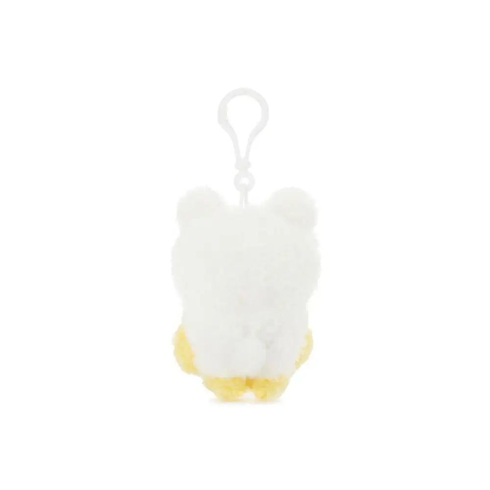 Kakao Friends - Blushing Little Friends Figure Keyring - Kakao Friends - Home & Living, Accessories - Harumio