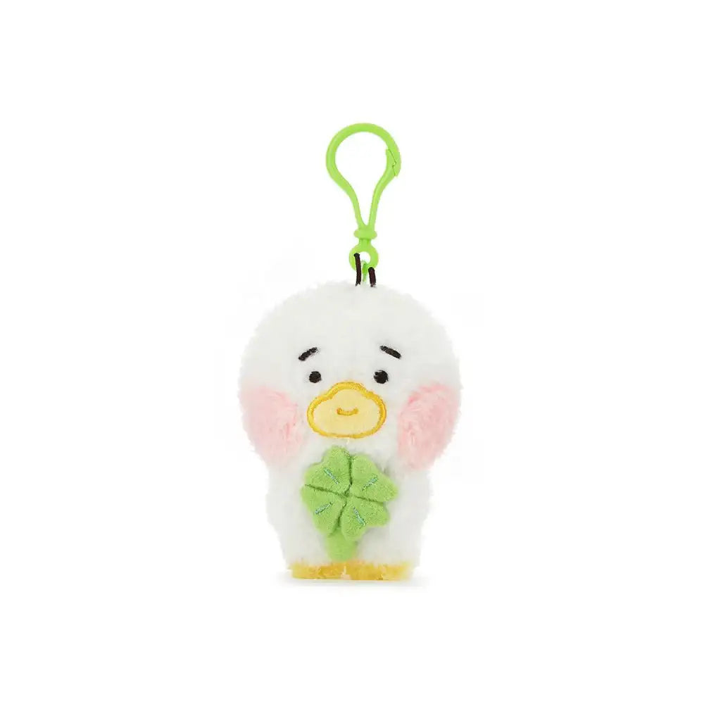 Kakao Friends - Blushing Little Friends Figure Keyring - Kakao Friends - Home & Living, Accessories - Harumio
