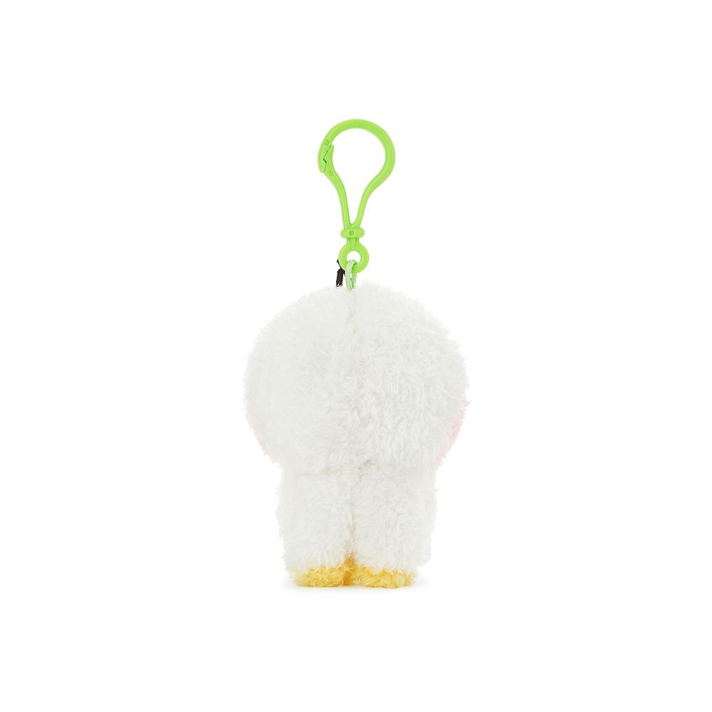 Kakao Friends - Blushing Little Friends Figure Keyring