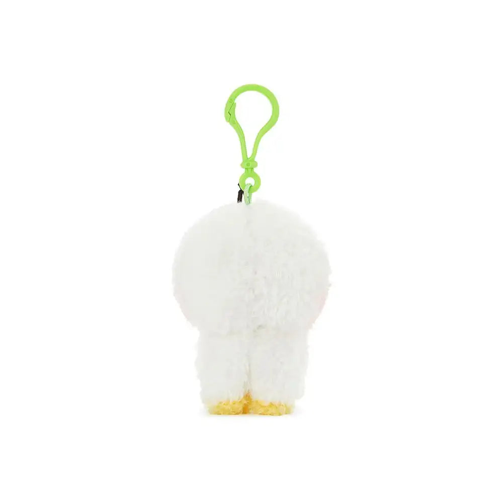 Kakao Friends - Blushing Little Friends Figure Keyring - Kakao Friends - Home & Living, Accessories - Harumio