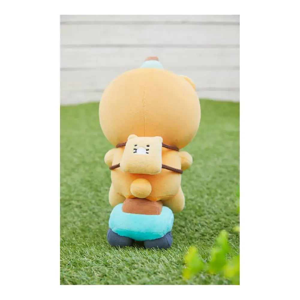 Kakao Friends - Ryan Scooter Plush Doll - Kakao Friends - Plush - Harumio
