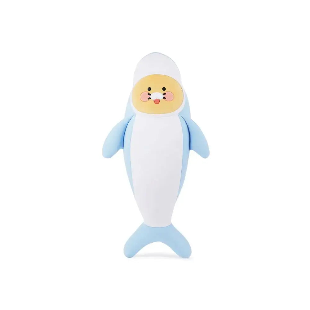 Kakao Friends - Choonsik Dolphin Cooling Pillow