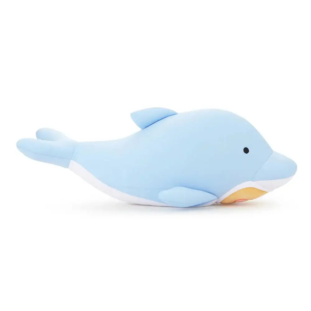 Kakao Friends - Choonsik Dolphin Cooling Pillow - Kakao Friends - Plush - Harumio