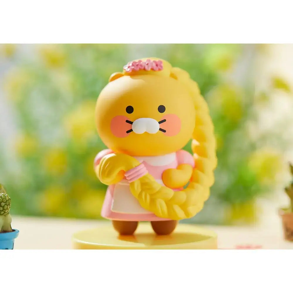 Kakao Friends - Choonsik Random Figure Set V2 - Kakao Friends - Accessories - Harumio