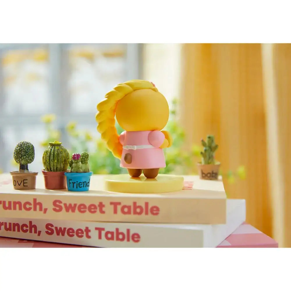 Kakao Friends - Choonsik Random Figure Set V2 - Kakao Friends - Accessories - Harumio