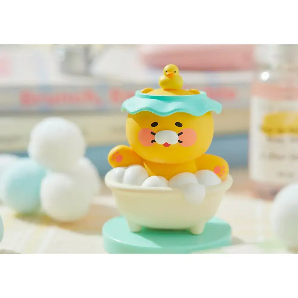 Kakao Friends - Choonsik Random Figure Set V2 - Kakao Friends - Accessories - Harumio