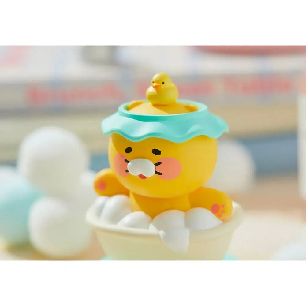 Kakao Friends - Choonsik Random Figure Set V2 - Kakao Friends - Accessories - Harumio