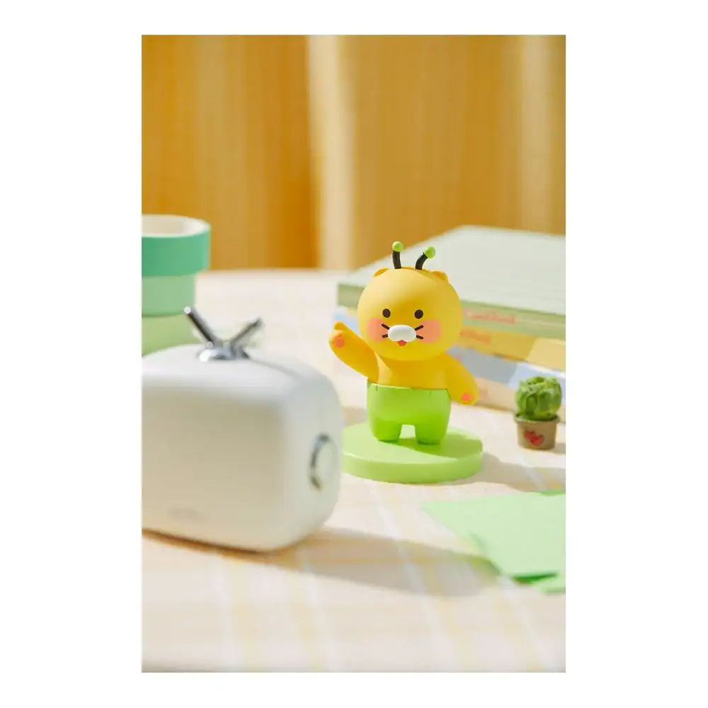Kakao Friends - Choonsik Random Figure Set V2 - Kakao Friends - Accessories - Harumio