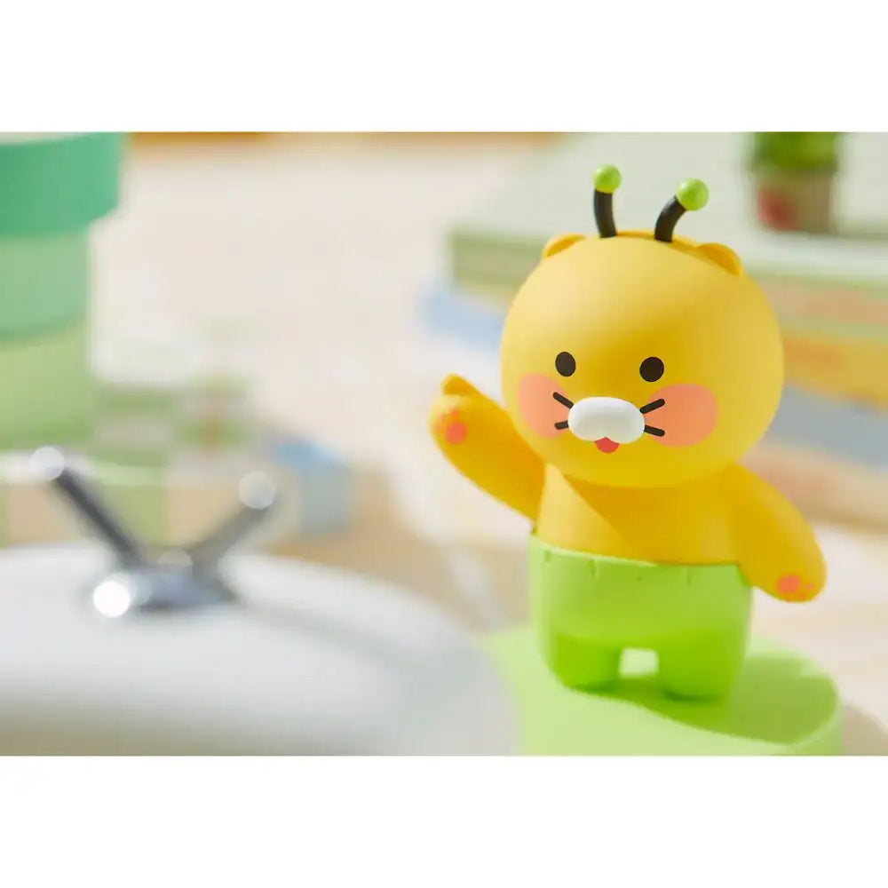 Kakao Friends - Choonsik Random Figure Set V2 - Kakao Friends - Accessories - Harumio