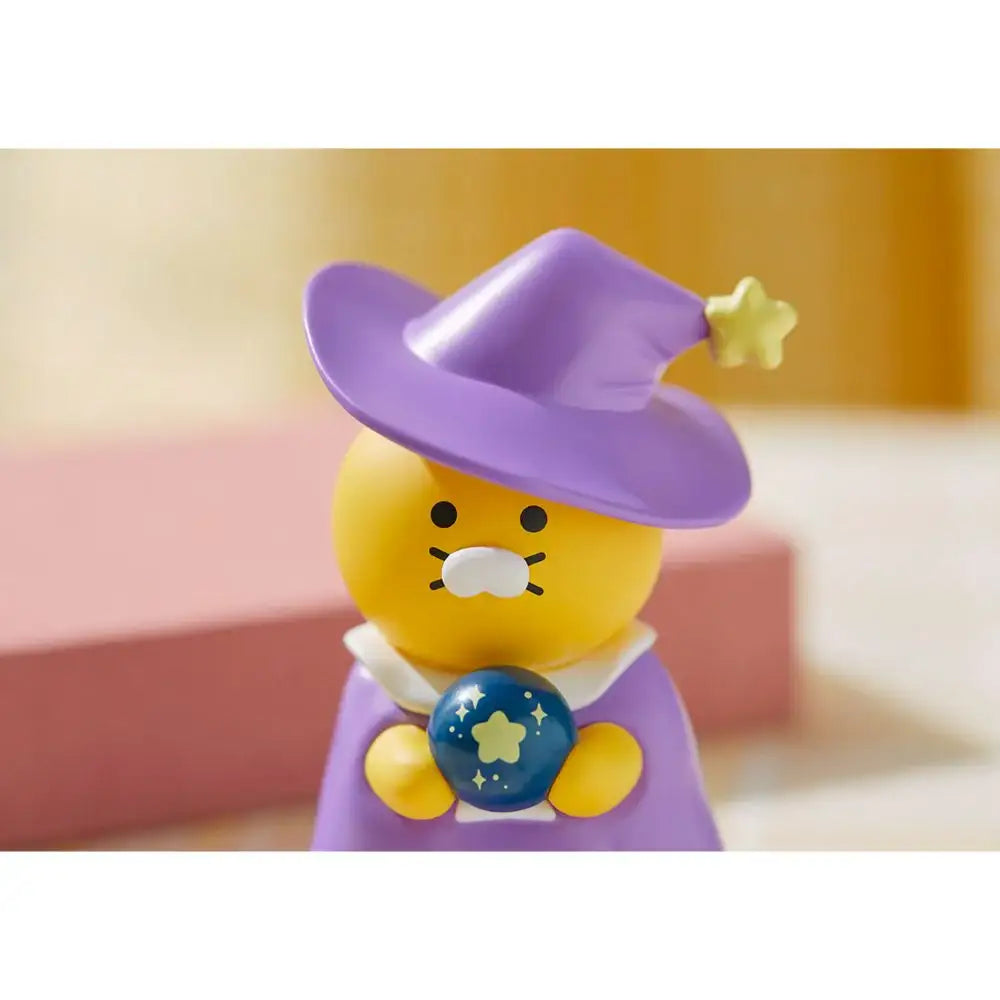 Kakao Friends - Choonsik Random Figure Set V2 - Kakao Friends - Accessories - Harumio