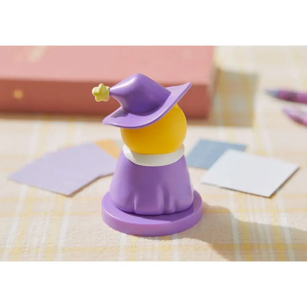 Kakao Friends - Choonsik Random Figure Set V2 - Kakao Friends - Accessories - Harumio