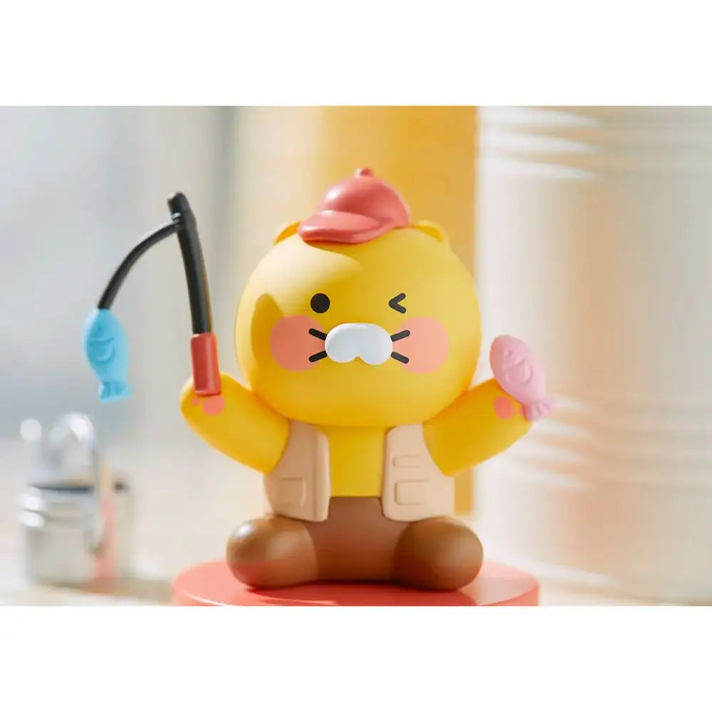 Kakao Friends - Choonsik Random Figure Set V2 - Kakao Friends - Accessories - Harumio
