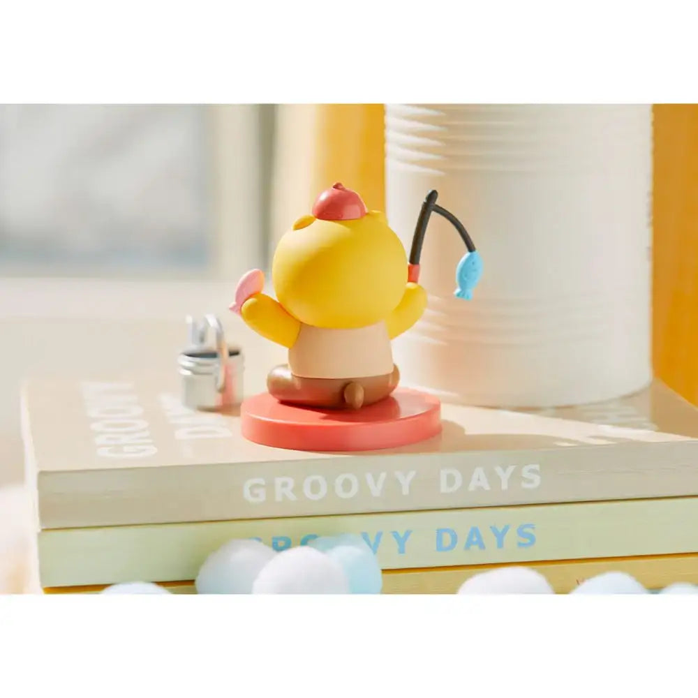 Kakao Friends - Choonsik Random Figure Set V2 - Kakao Friends - Accessories - Harumio