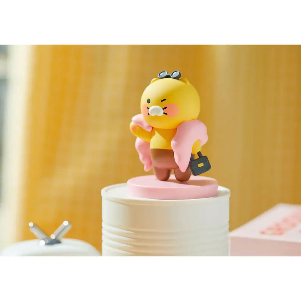 Kakao Friends - Choonsik Random Figure Set V2 - Kakao Friends - Accessories - Harumio