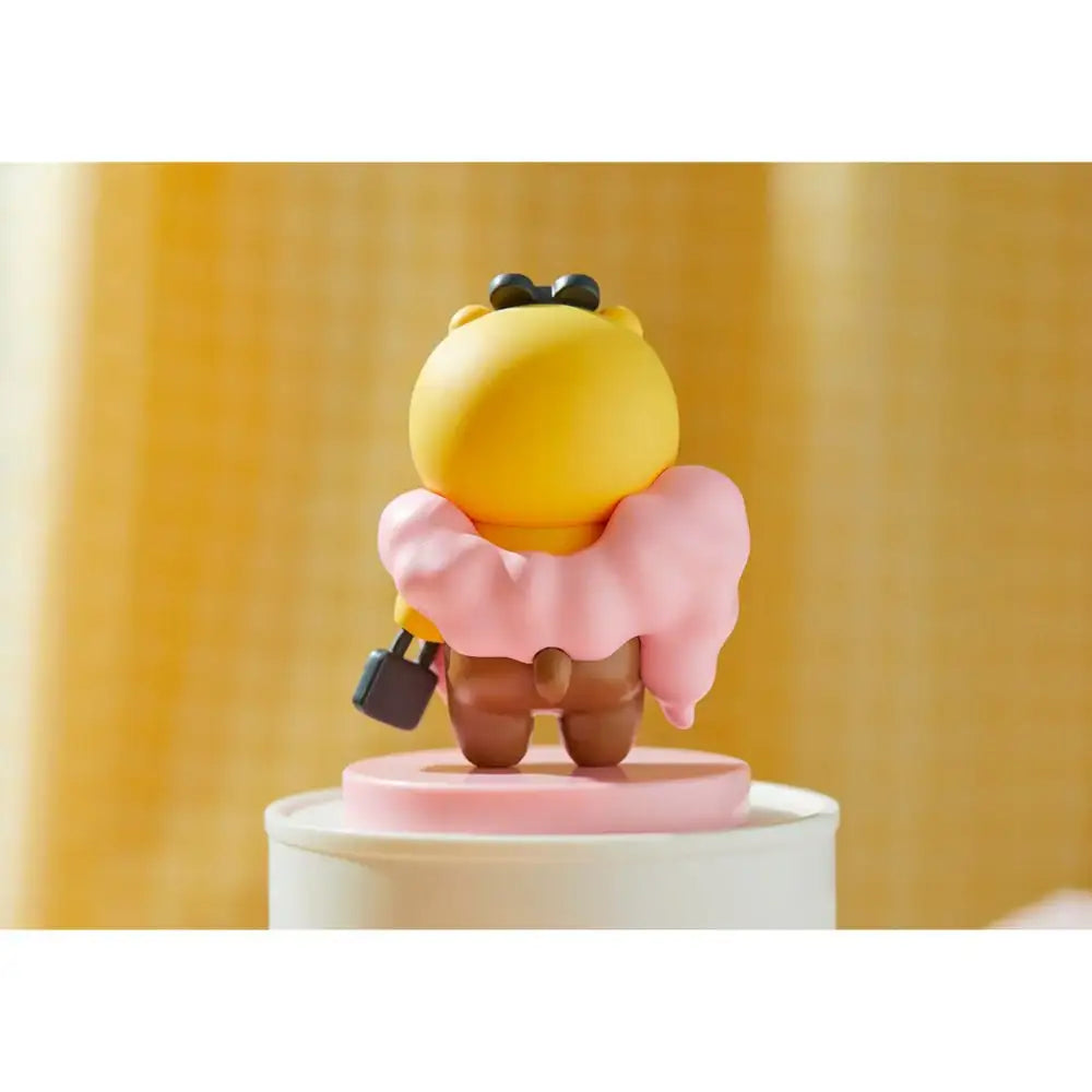 Kakao Friends - Choonsik Random Figure Set V2 - Kakao Friends - Accessories - Harumio