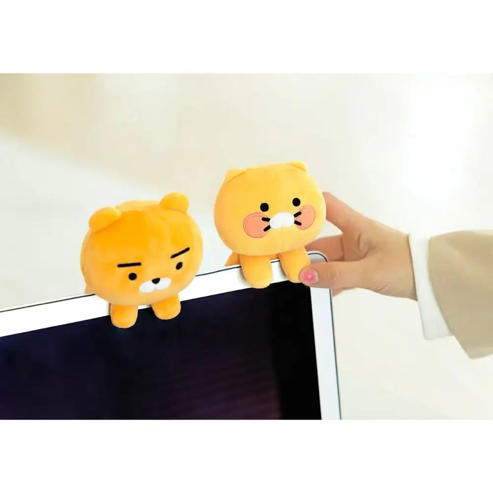 Kakao Friends - Monitor Cushion - Kakao Friends - Home & Living, Accessories - Harumio