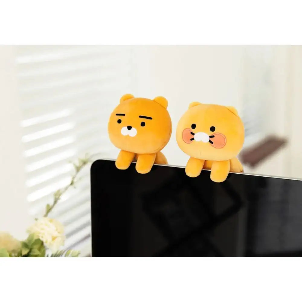 Kakao Friends - Monitor Cushion - Kakao Friends - Home & Living, Accessories - Harumio