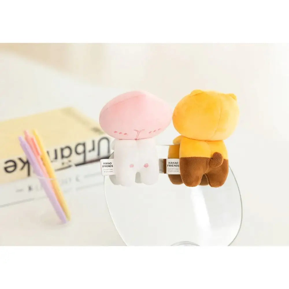 Kakao Friends - Monitor Cushion - Kakao Friends - Home & Living, Accessories - Harumio