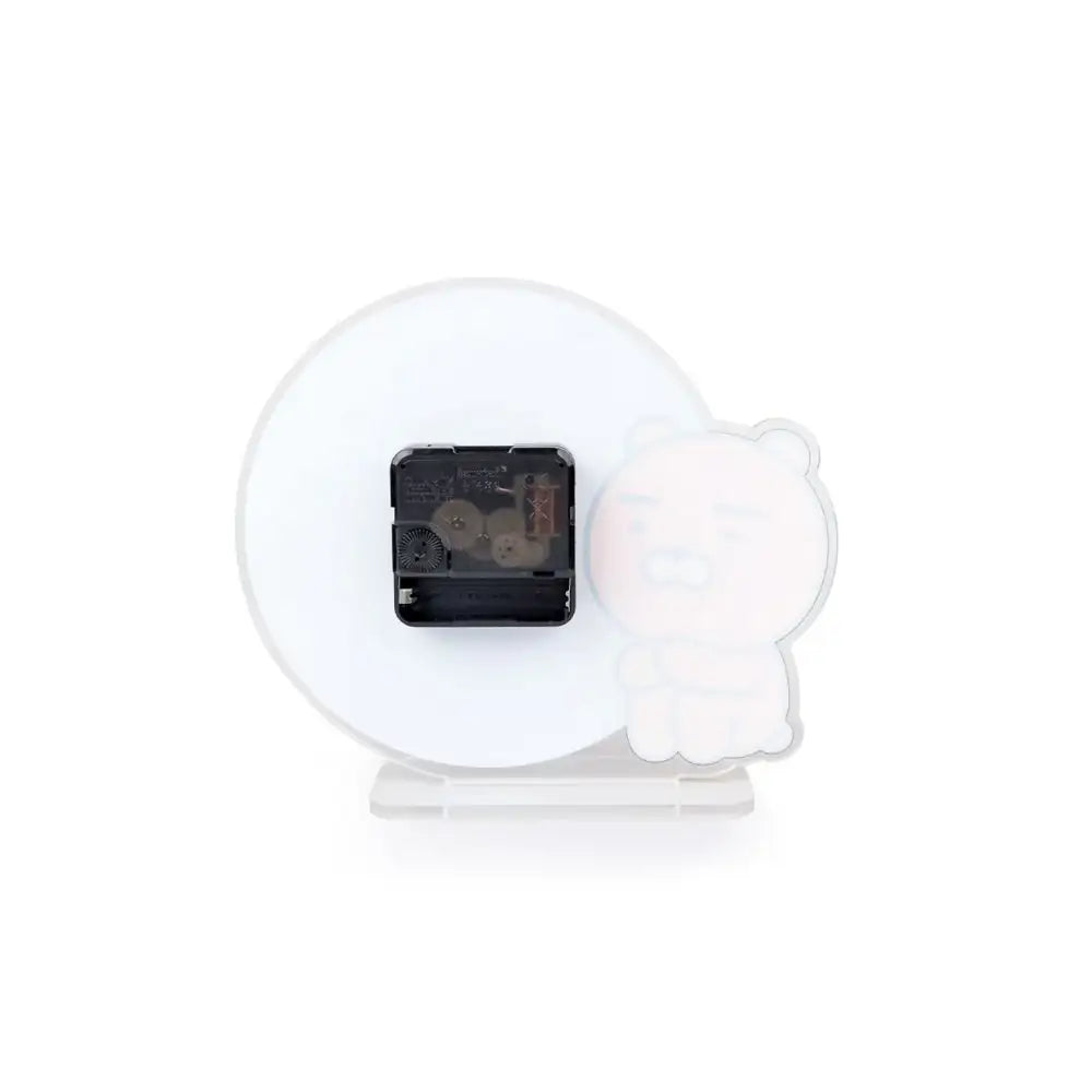 Kakao Friends - Acrylic Desk Clock - Kakao Friends - Home & Living, Accessories - Harumio