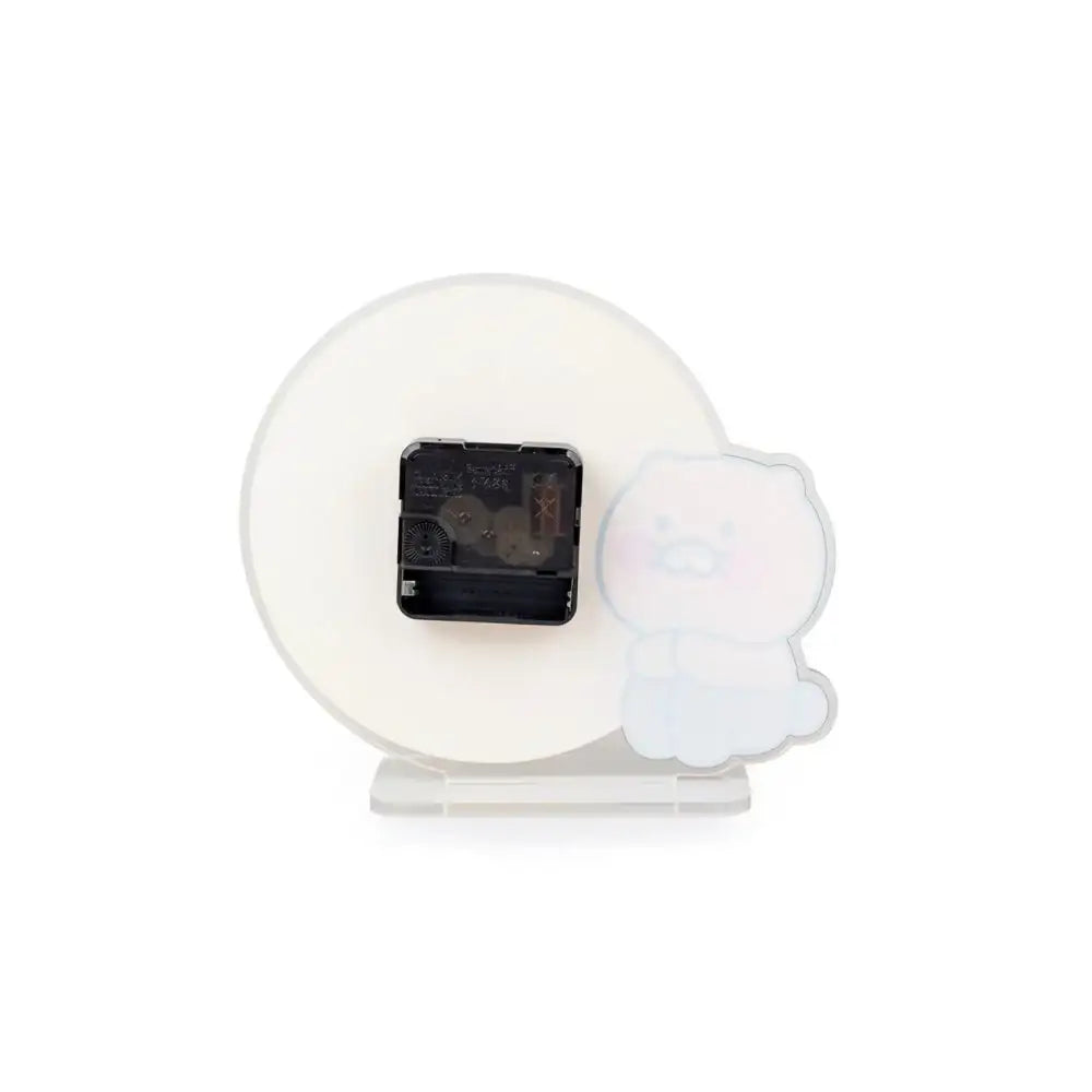 Kakao Friends - Acrylic Desk Clock - Kakao Friends - Home & Living, Accessories - Harumio