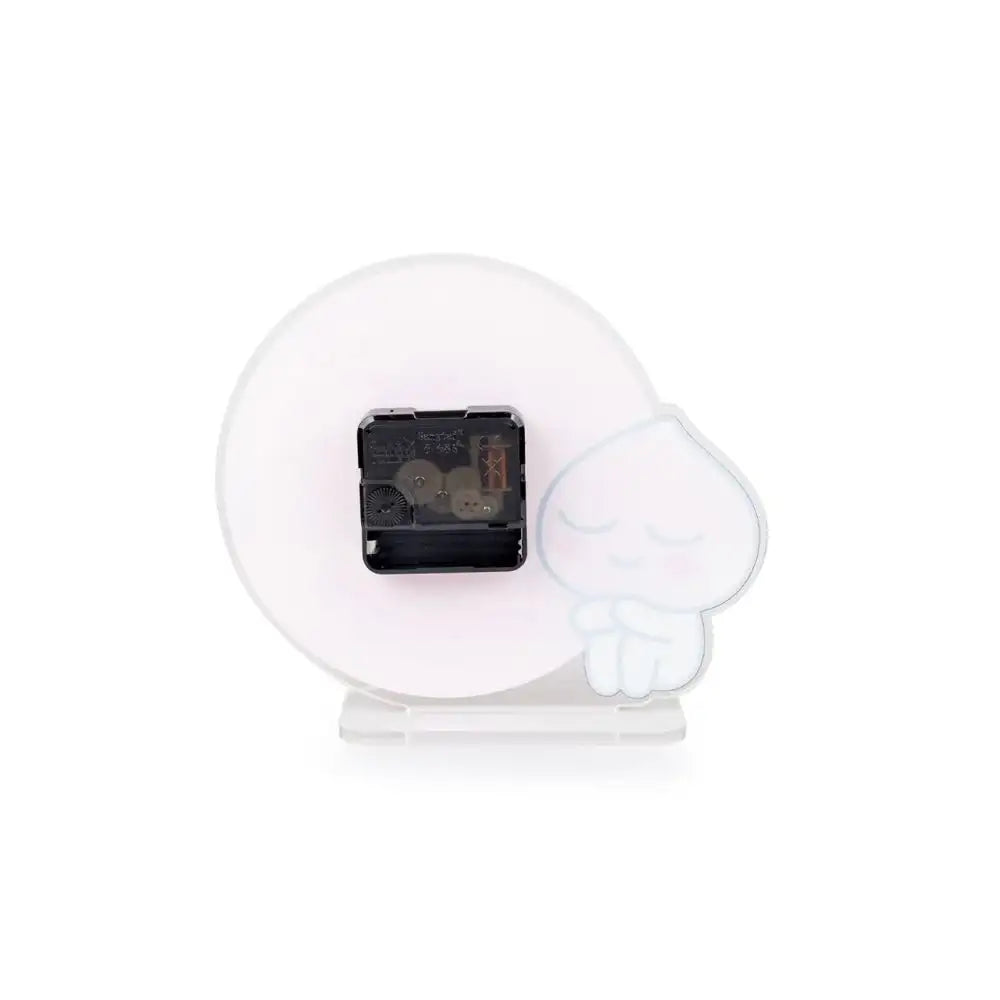 Kakao Friends - Acrylic Desk Clock - Kakao Friends - Home & Living, Accessories - Harumio