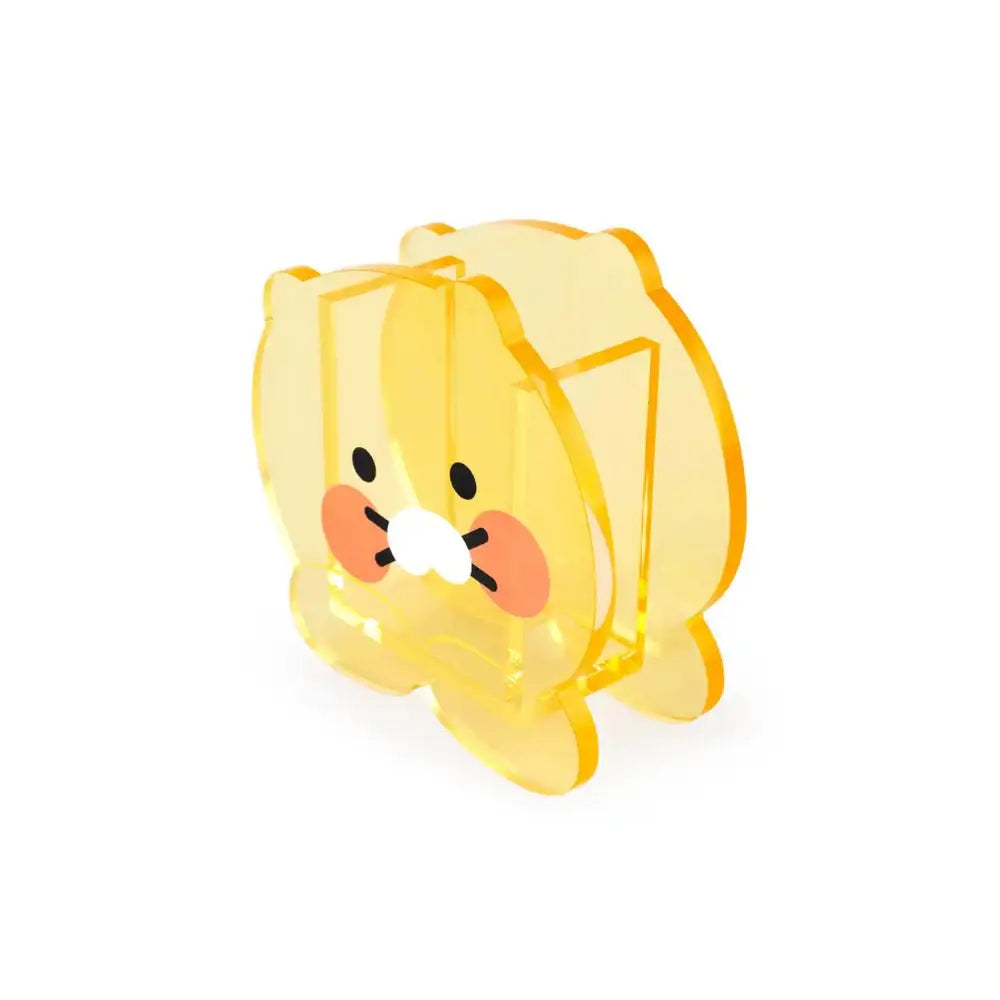 Kakao Friends - Choonsik Acrylic Pen Stand - Kakao Friends - Pen Stand - Harumio