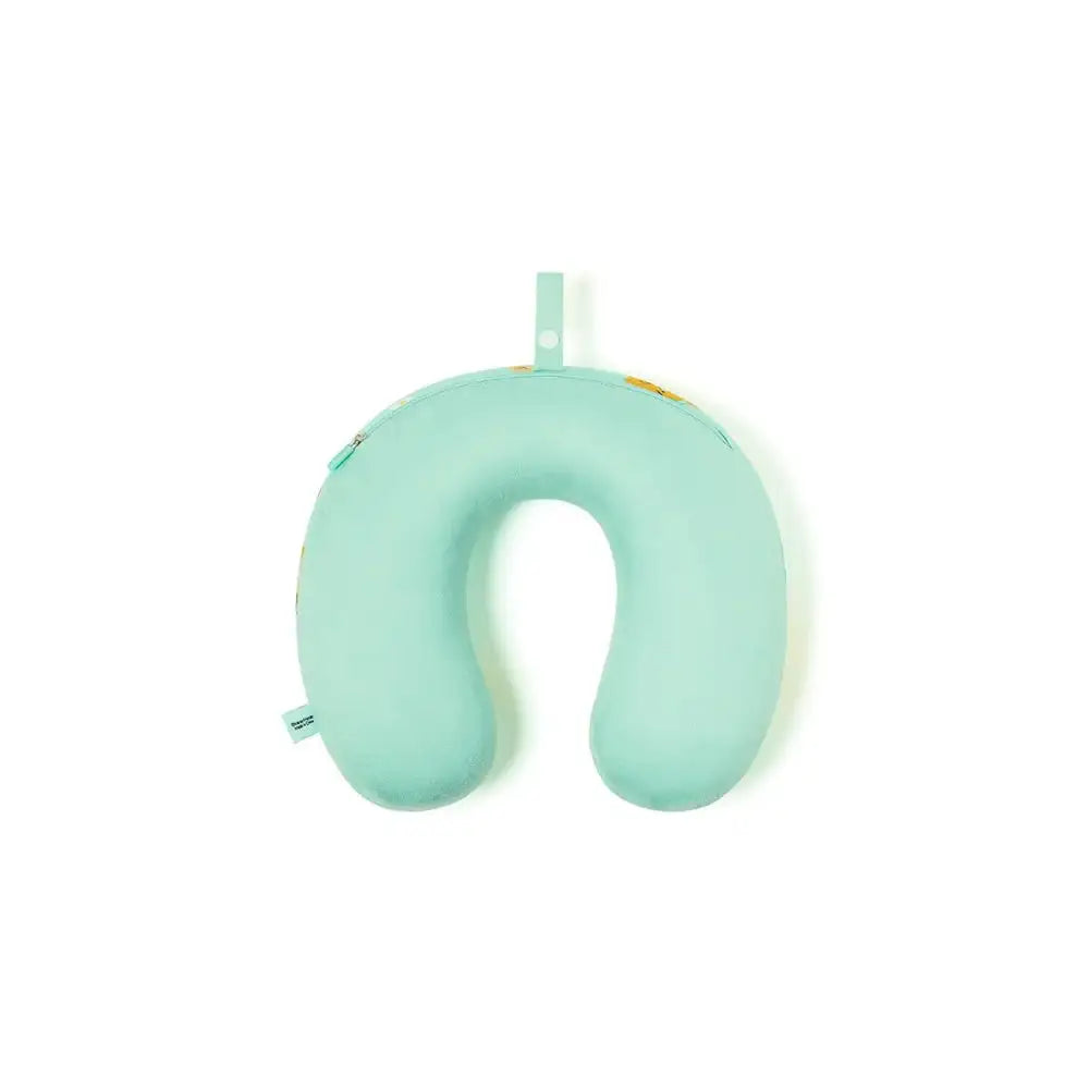Kakao Friends - Hula Memory Foam Neck Cushion - Kakao Friends - Home & Living, Accessories - Harumio