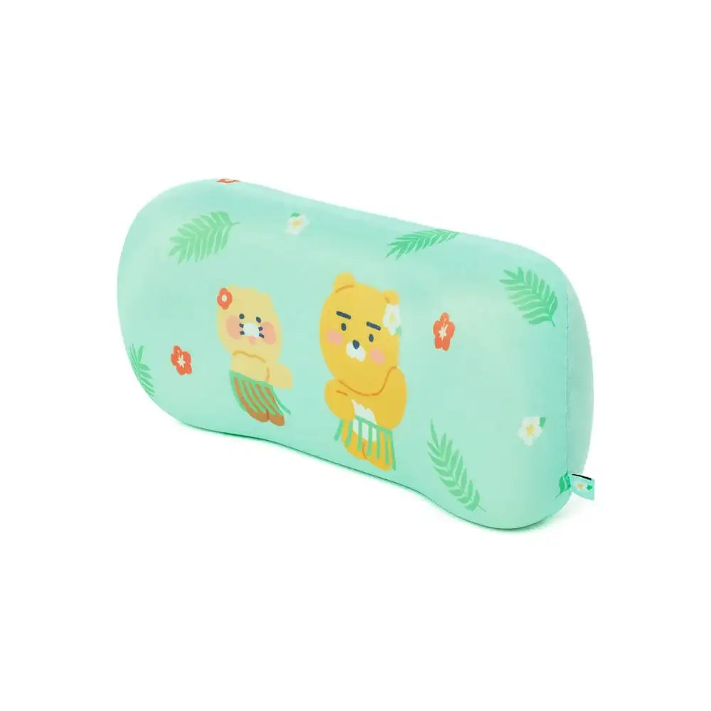 Kakao Friends - Hula Cooling Memory Foam Multi Cushion - Kakao Friends - Home & Living, Accessories - Harumio