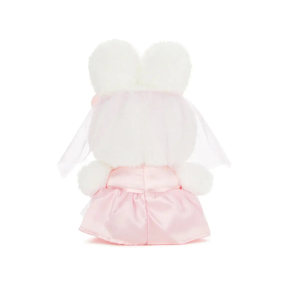 Kakao Friends - Esther Bunny Wedding Dress Plush Doll (25cm) - Kakao Friends - Plush - Harumio