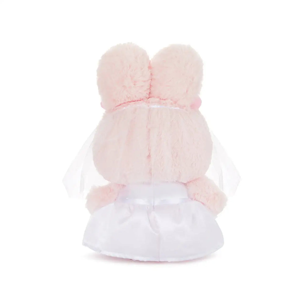 Kakao Friends - Esther Bunny Wedding Dress Plush Doll (25cm) - Kakao Friends - Plush - Harumio