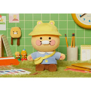 Kakao Friends - Choonsik Copy Cat Plush Doll - Kakao Friends - Plush - Harumio